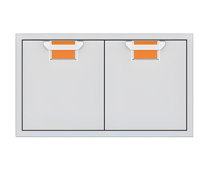 Aspire: 30" Double Access Doors - AEAD30