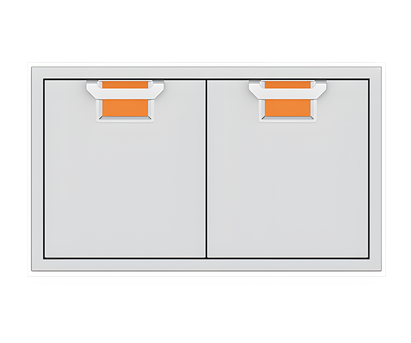 Aspire: 30" Double Access Doors - AEAD30