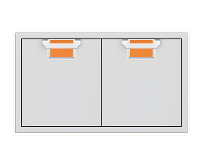 Aspire: 30" Double Access Doors - AEAD30