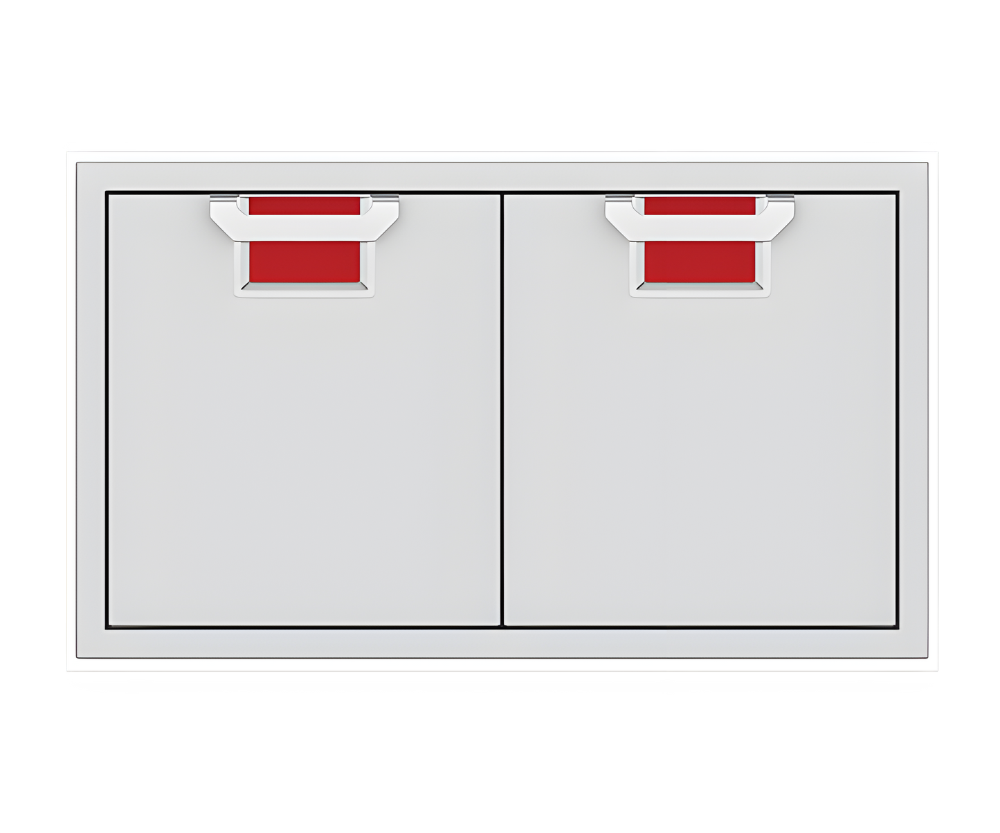 Aspire: 36" Double Access Doors - AEAD36