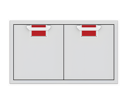 Aspire: 36" Double Access Doors - AEAD36