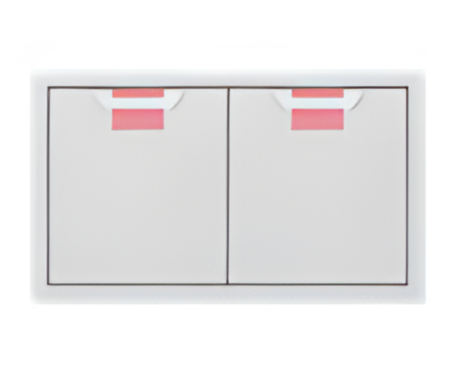 Aspire: 36" Double Access Doors - AEAD36