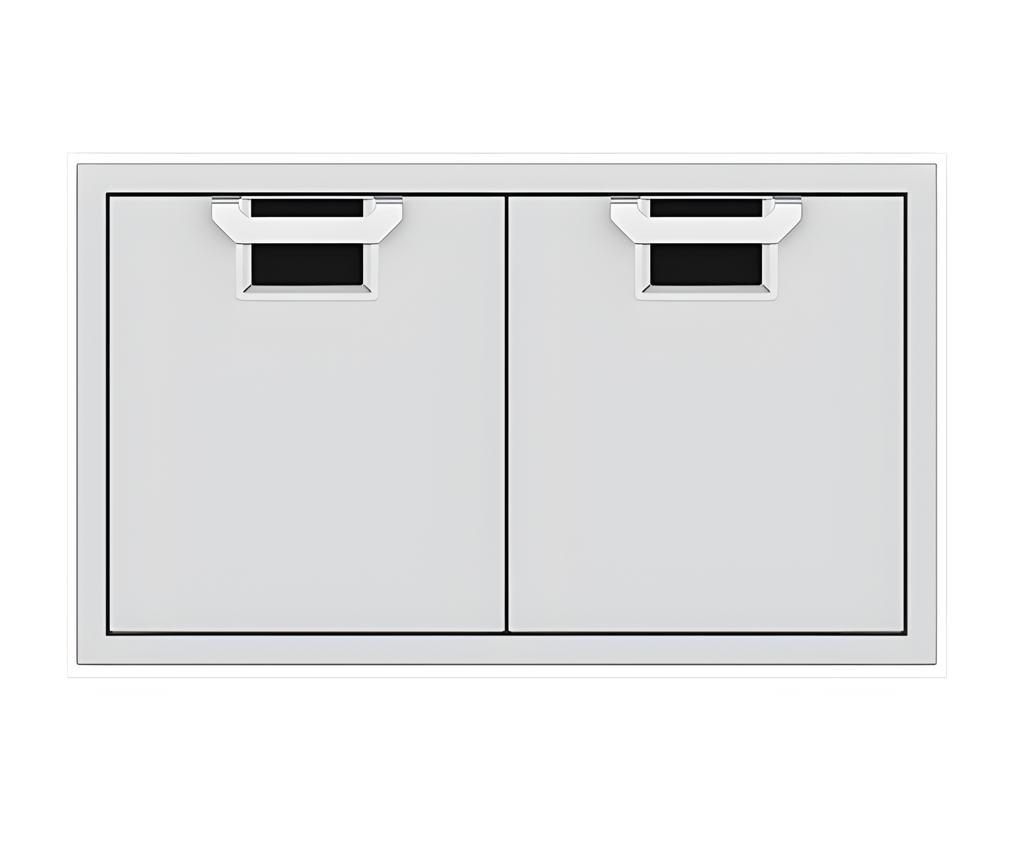 Aspire: 30" Double Access Doors - AEAD30