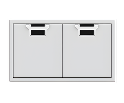 Aspire: 30" Double Access Doors - AEAD30