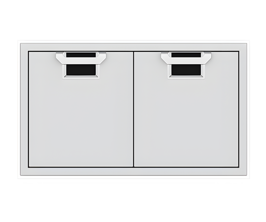 Aspire: 30" Double Access Doors - AEAD30