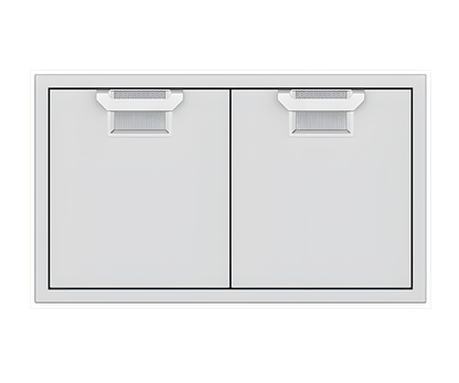 Aspire: 30" Double Access Doors - AEAD30