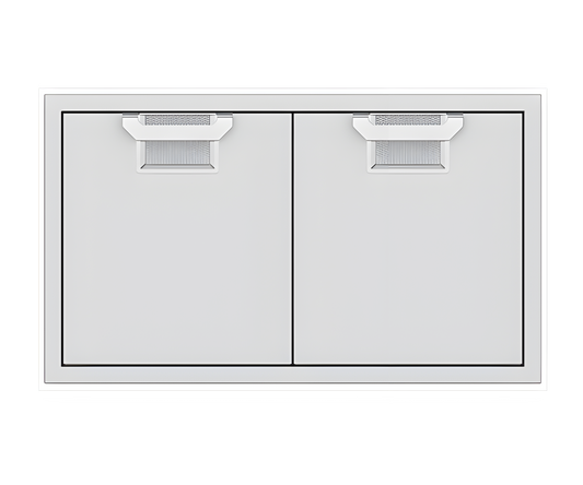 Aspire: 30" Double Access Doors - AEAD30