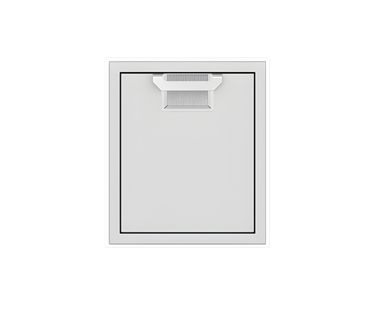 Aspire: 18" Single Access Door - AEADL18