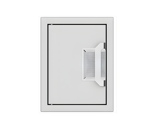 Aspire: 16" Paper Towel Dispenser - AEPTD16
