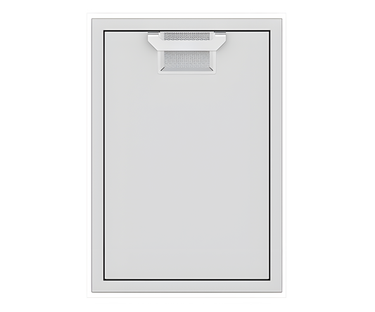 Aspire: 20" Trash Storage Drawer - AETRC20