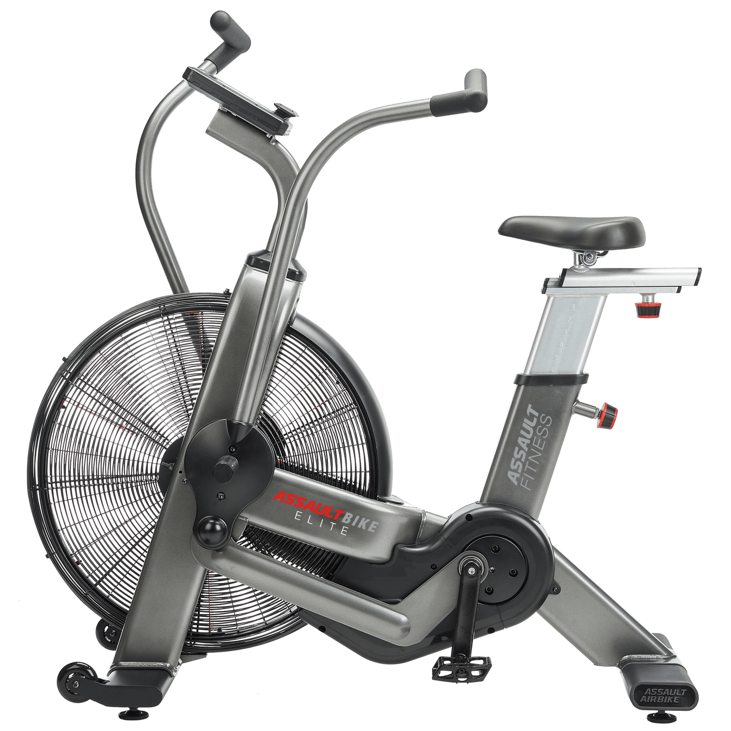 Assault Fitness AssaultBike Elite - AS-ABE