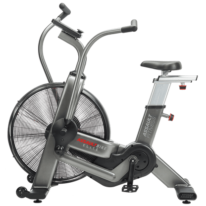 Assault Fitness AssaultBike Elite - AS-ABE