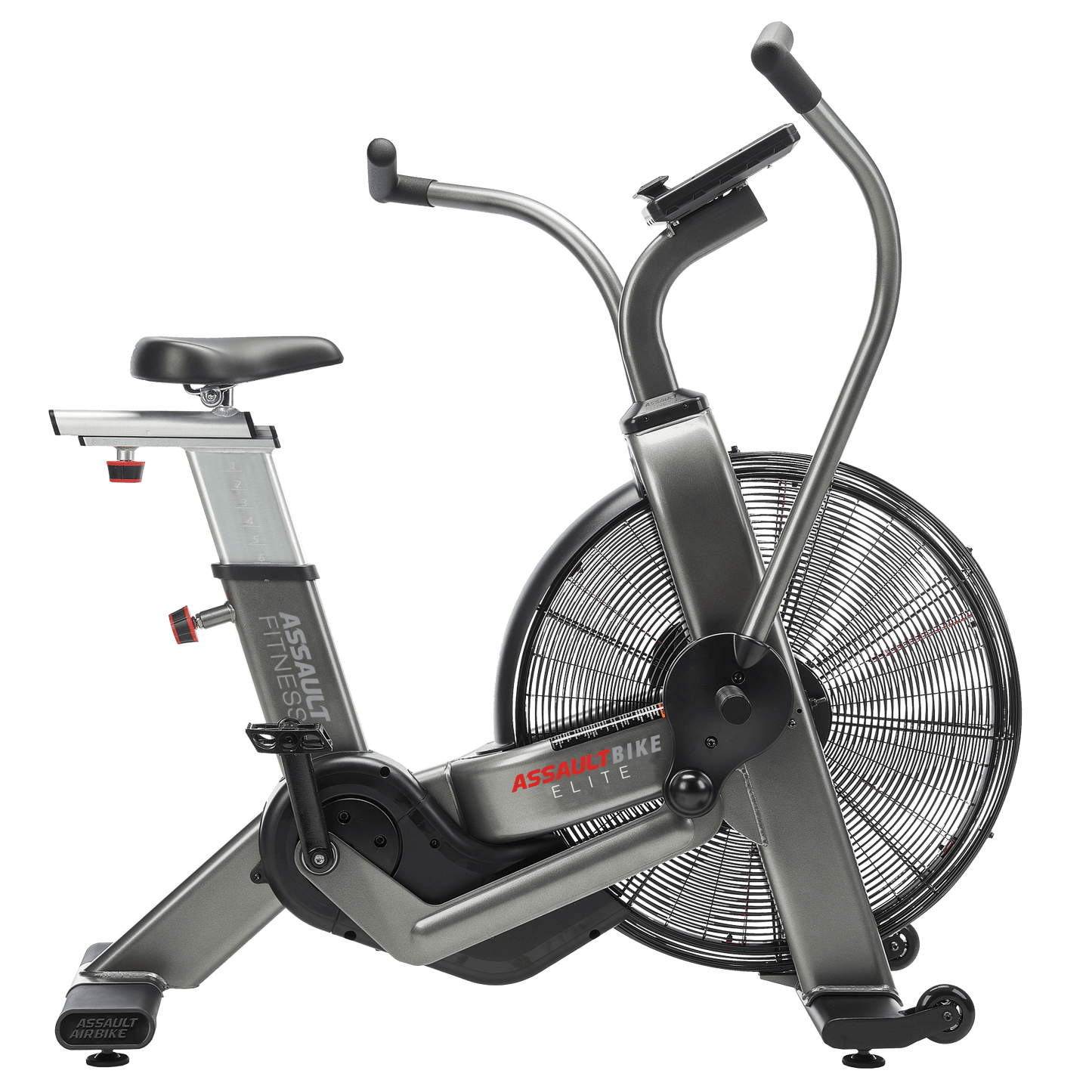 Assault Fitness AssaultBike Elite - AS-ABE