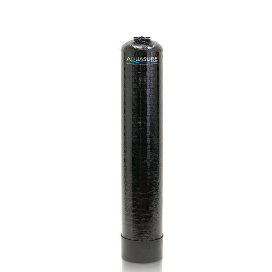 Aquasure 1.5cf Fortitude Pro GAC/KDF55 Mix Media Tank - AF-FP1000MT