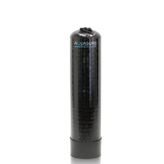 Aquasure 2cf Fortitude Pro GAC/KDF55 Mix Media Tank - AF-FP1500MT