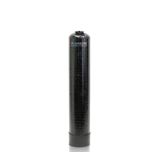 Aquasure 1cf Fortitude Pro GAC/KDF55 Mix Media Tank - AF-FP600MT