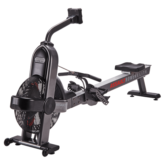 Assault Fitness AssaultRower Elite - AS-ARWE