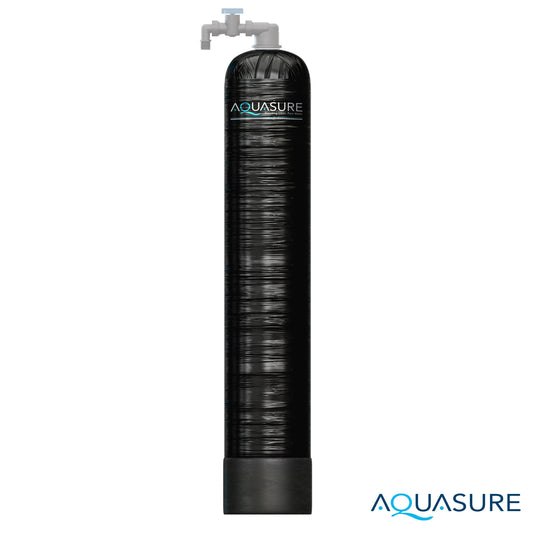 Aquasure Serene Series | 15G Replacement Media Tank - AF-SF-15G