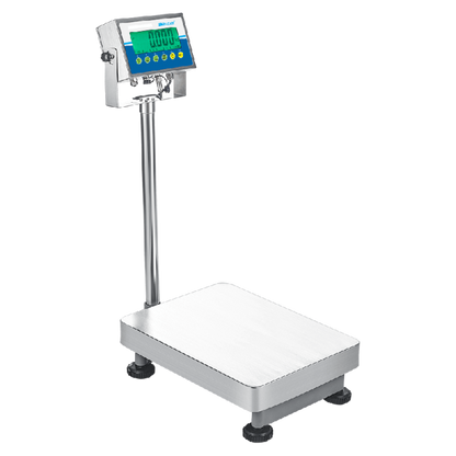 Adam Equipment Bench Scale - 175 x 0.005 lb - AGF 175a
