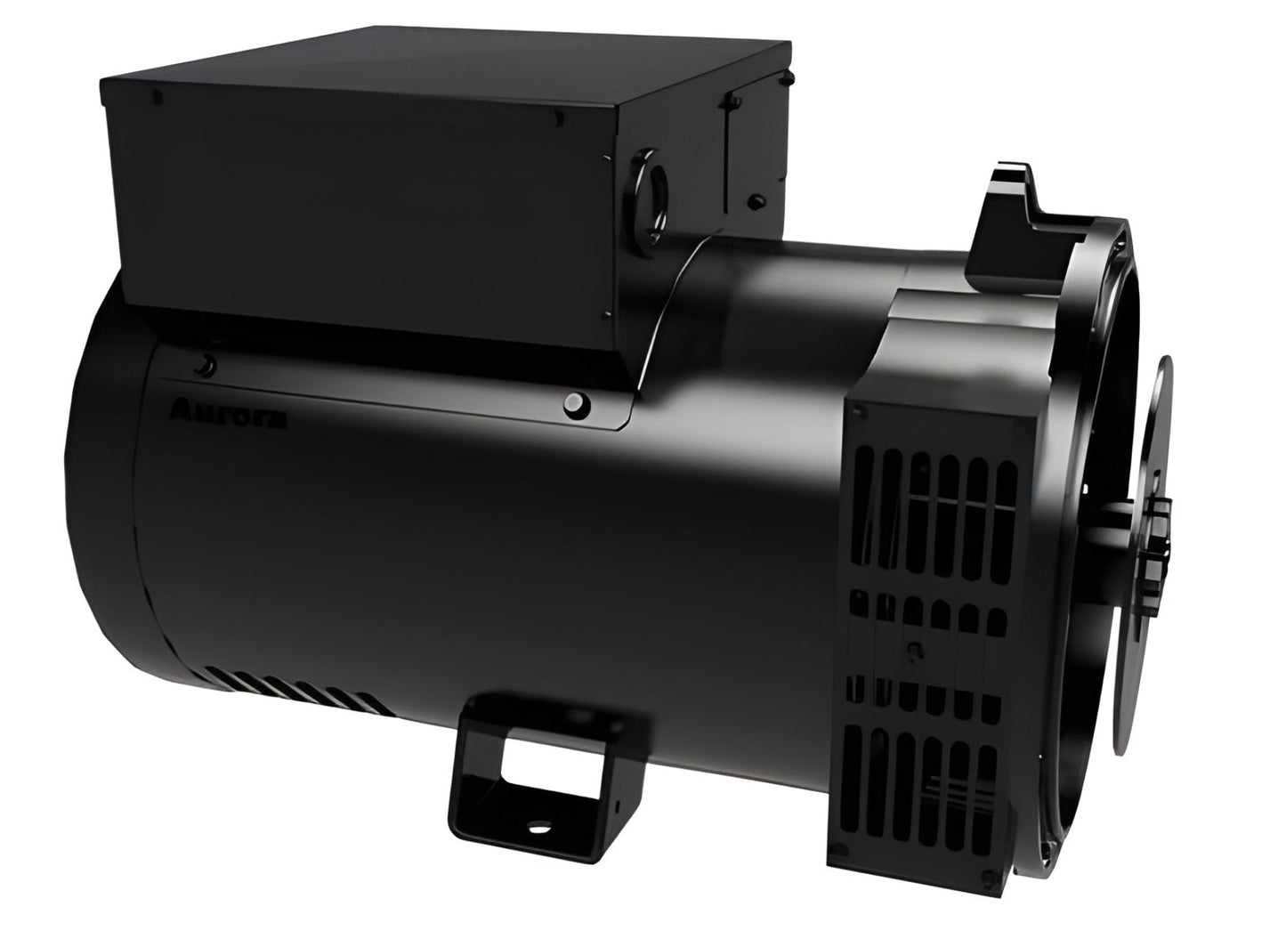 Aurora Generators 20kW Perkins Diesel Generator/Open Enclosure - PowerGen USA - AGi20P-O
