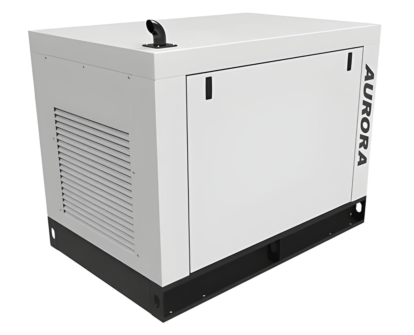 Aurora Generators Diesel 25kW Generator- Hatz / Include Canopy Enclosure PowerGen USA - AGi25H