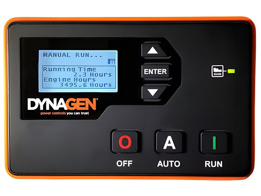 Aurora Generators 25kW Perkins Diesel Generator/Include Canopy Enclosure - PowerGen USA - AGi25P-E