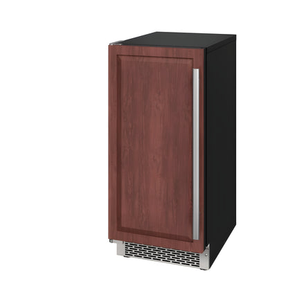 Avallon 15 Inch Wide 26 Lbs. Capacity Built-In and Free Standing Ice Maker with 56 Lbs. Daily Ice Production - AIMG151PPRILH