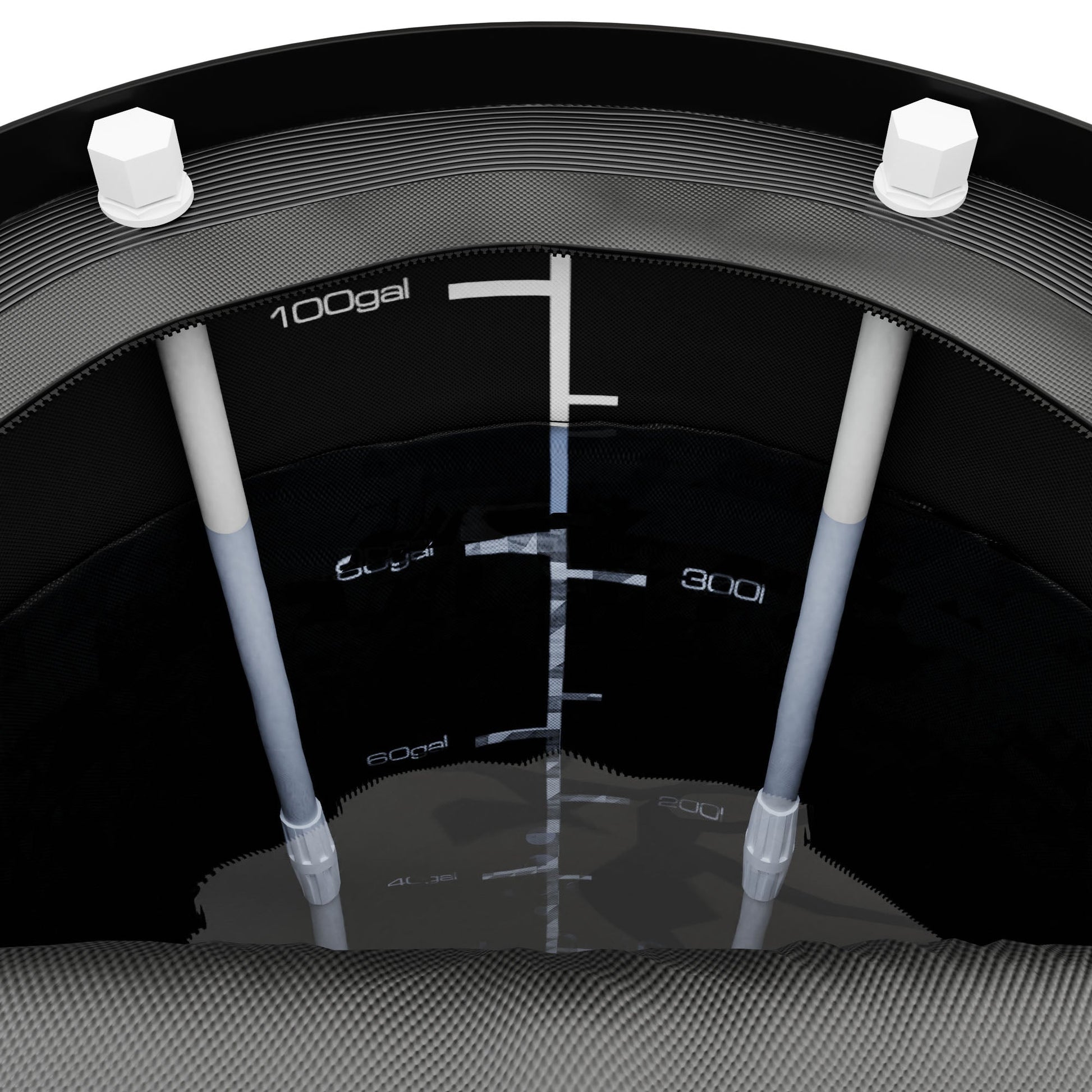 AirCube Active Oxygen Ebb & Flow Grow System - 36 Site - Backyard Provider