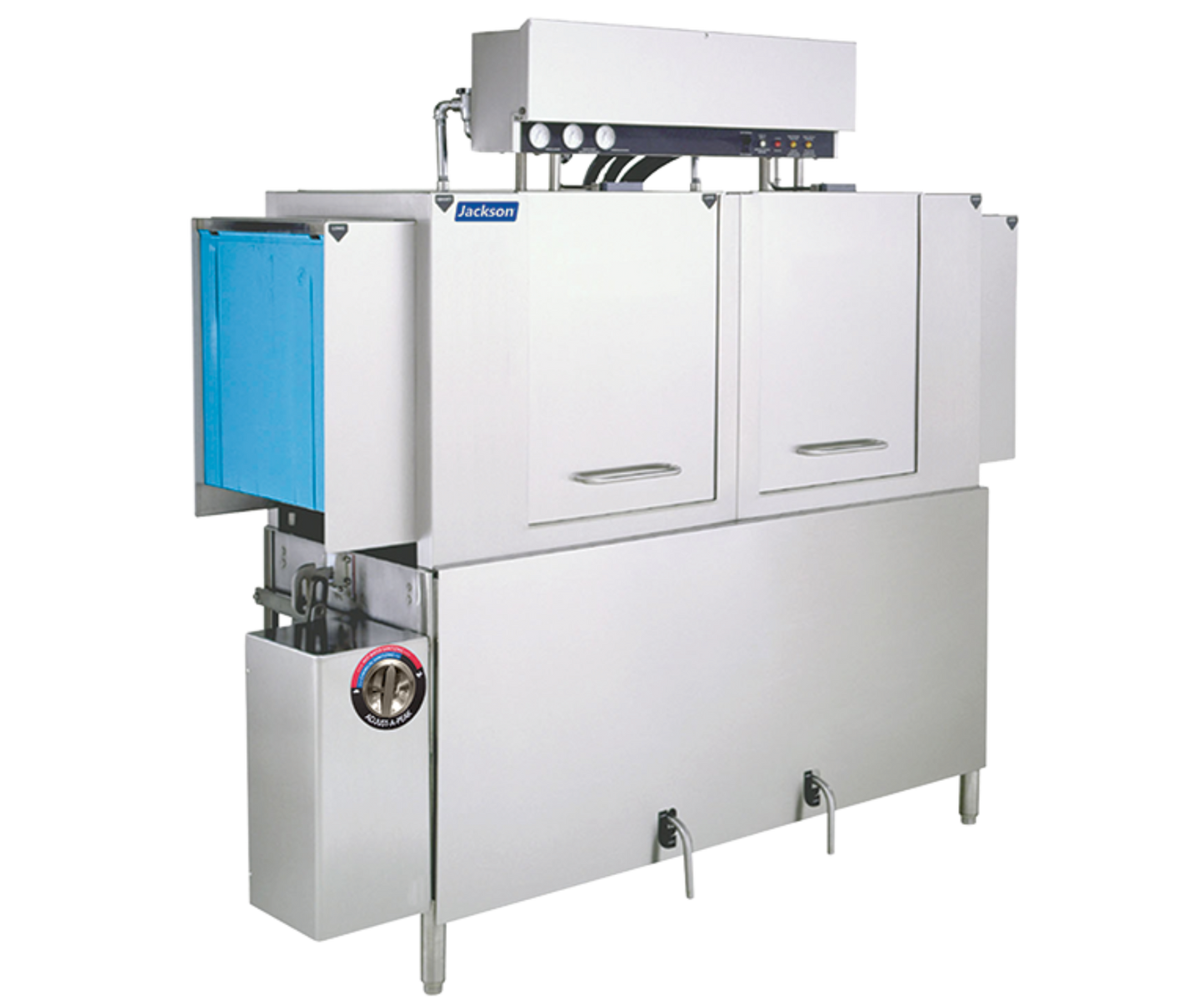 Jackson Commercial Dishwasher Conveyor - AJ-64