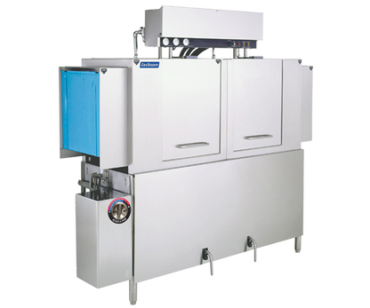 Jackson Commercial Dishwasher Conveyor - AJ-64