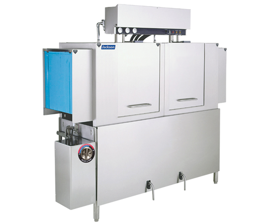 Jackson Commercial Dishwasher Conveyor - AJ-64