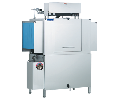 Jackson Commercial Dishwasher Conveyor - AJX-44