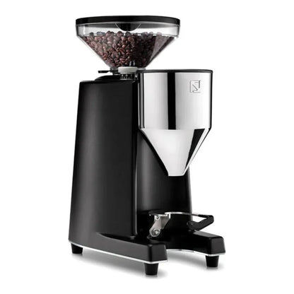 Nuova Simonelli G60 On-Demand Espresso Grinder with 1 lb. Hopper - 110V - AMG 6021