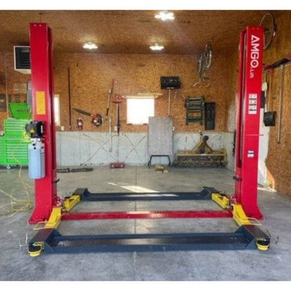 AMGO 20805 Golf Lift Accessory Kit - 20805