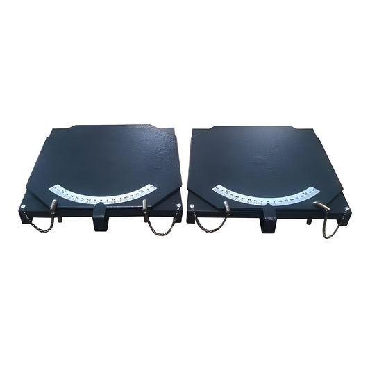 AMGO TurnPlate Set - 40101