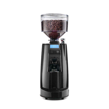 Nuova Simonelli MDJ On-Demand Espresso Grinder with 3.5 lb. Hopper - 115V - AMJ S752130
