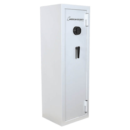 Liberty Safe AMSEC TF5517 American Security TF Gun Safe White Textured