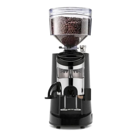 Nuova Simonelli MDXS Espresso Grinder Doser with 3.5 lb. Hopper - 110V - AMXS 6021