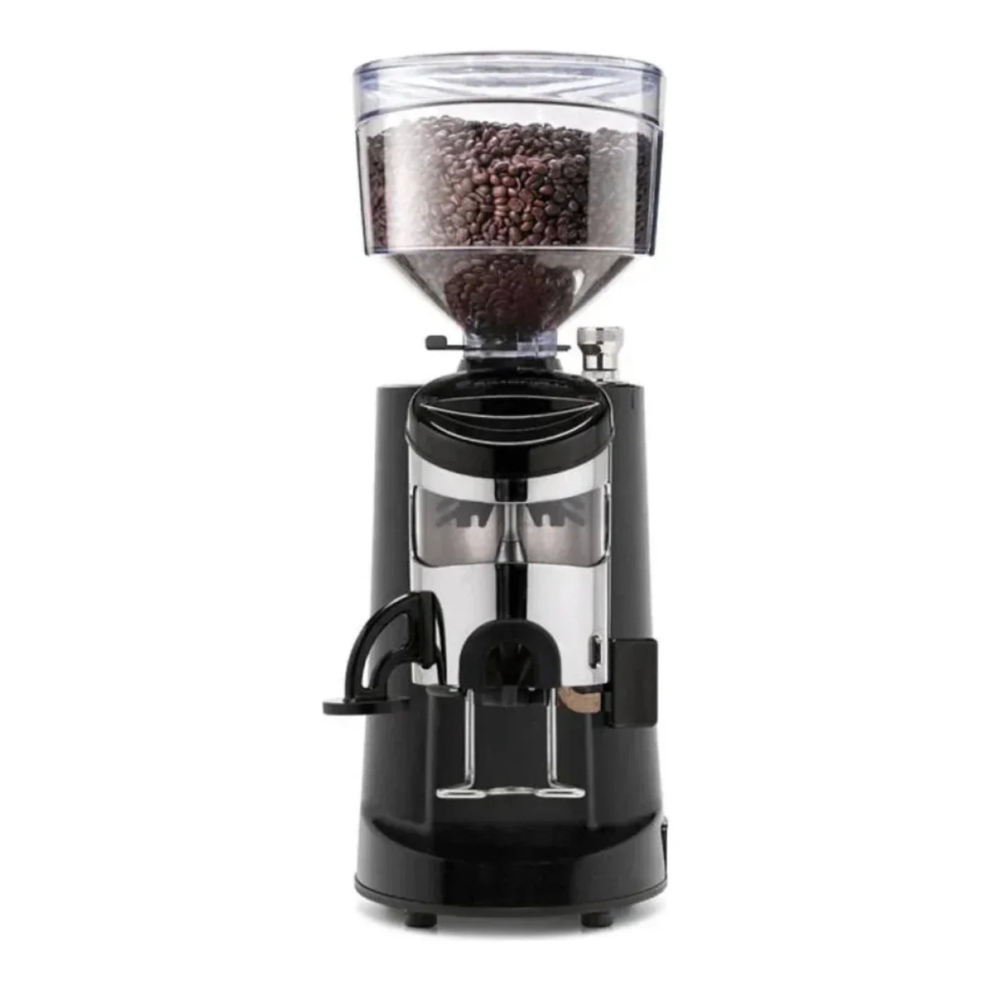 Nuova Simonelli MDXS Espresso Grinder Doser with 3.5 lb. Hopper - 110V - AMXS 6021