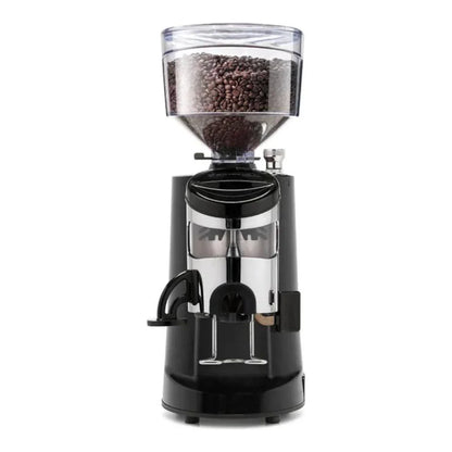 Nuova Simonelli MDXSA Automatic Espresso Grinder with 3.5 lb. Hopper - 110V - AMXSA6021