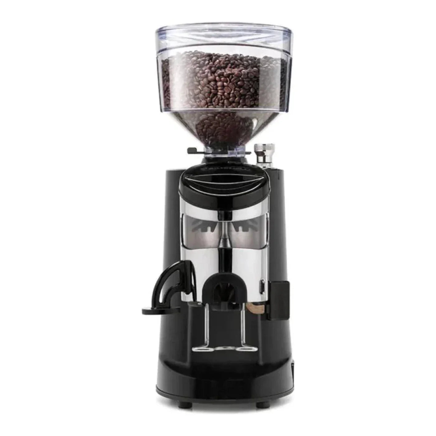 Nuova Simonelli MDXSA Automatic Espresso Grinder with 3.5 lb. Hopper - 110V - AMXSA6021