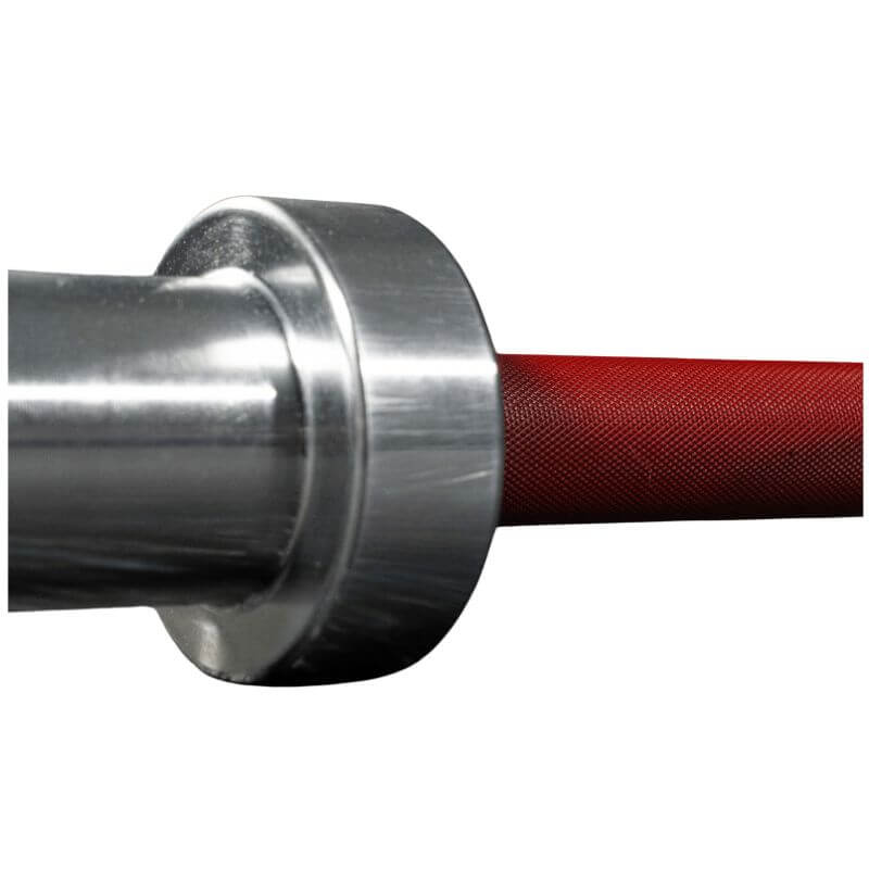 TROY AOB 1500C (H-221) Crimson Men's 45lb Cerakote Color Bar