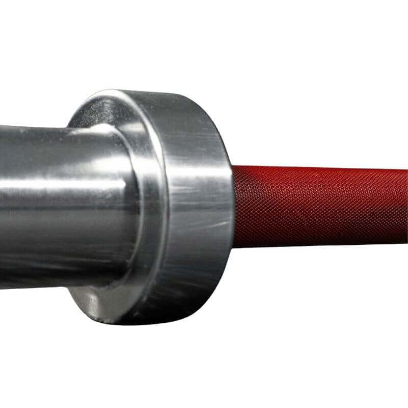 TROY AOB 1500C (H-221) Crimson Men's 45lb Cerakote Color Bar