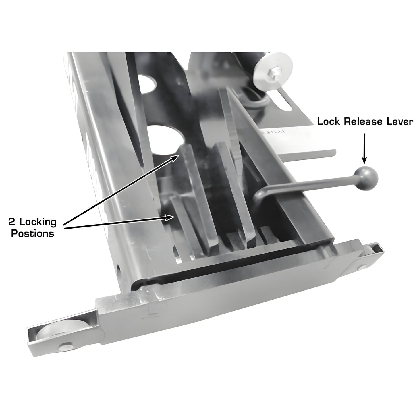 Atlas Platinum PVL14OF-EXT 4 Post Lift + RJ7000 ALI Combo - ATEAP-PVL14OF-EXT-COMBO-FPD