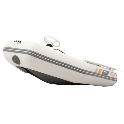 Aqua Marina 9’1 A-DELUXE Sports boat. 2.77m with Aluminum Deck