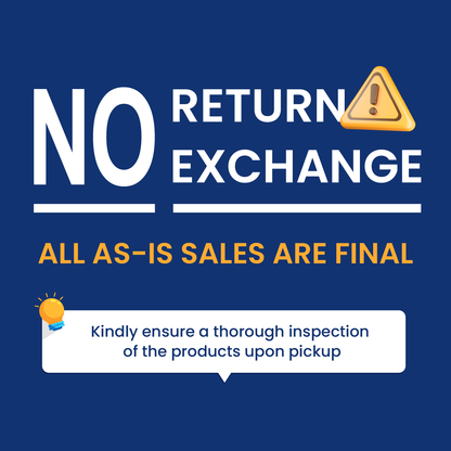 [AS-IS] 20ft Double Arc Wrought Steel Garden Gate with Post