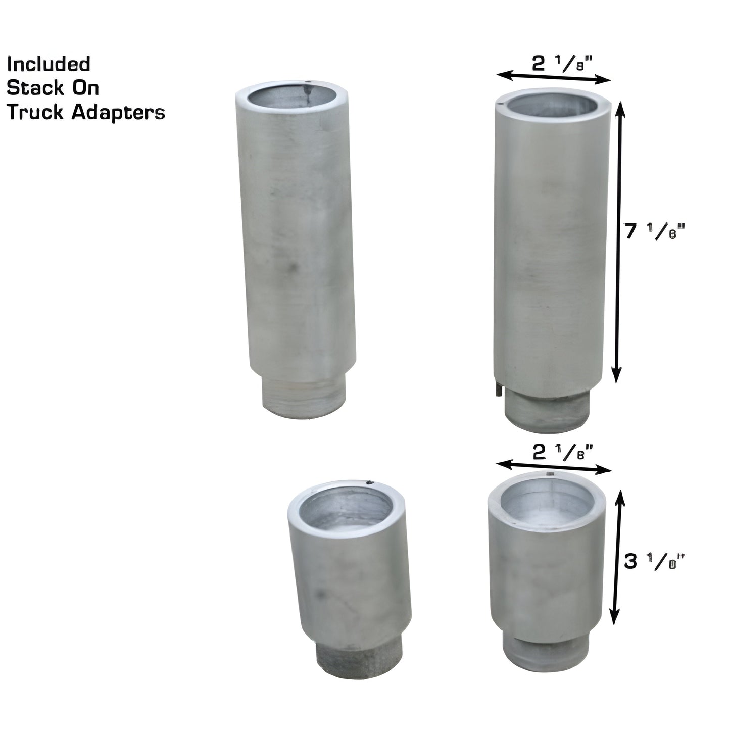 Atlas RJ-6 6,000 lb Rolling Bridge Jack - ATEATTD-RJ-6-FPD