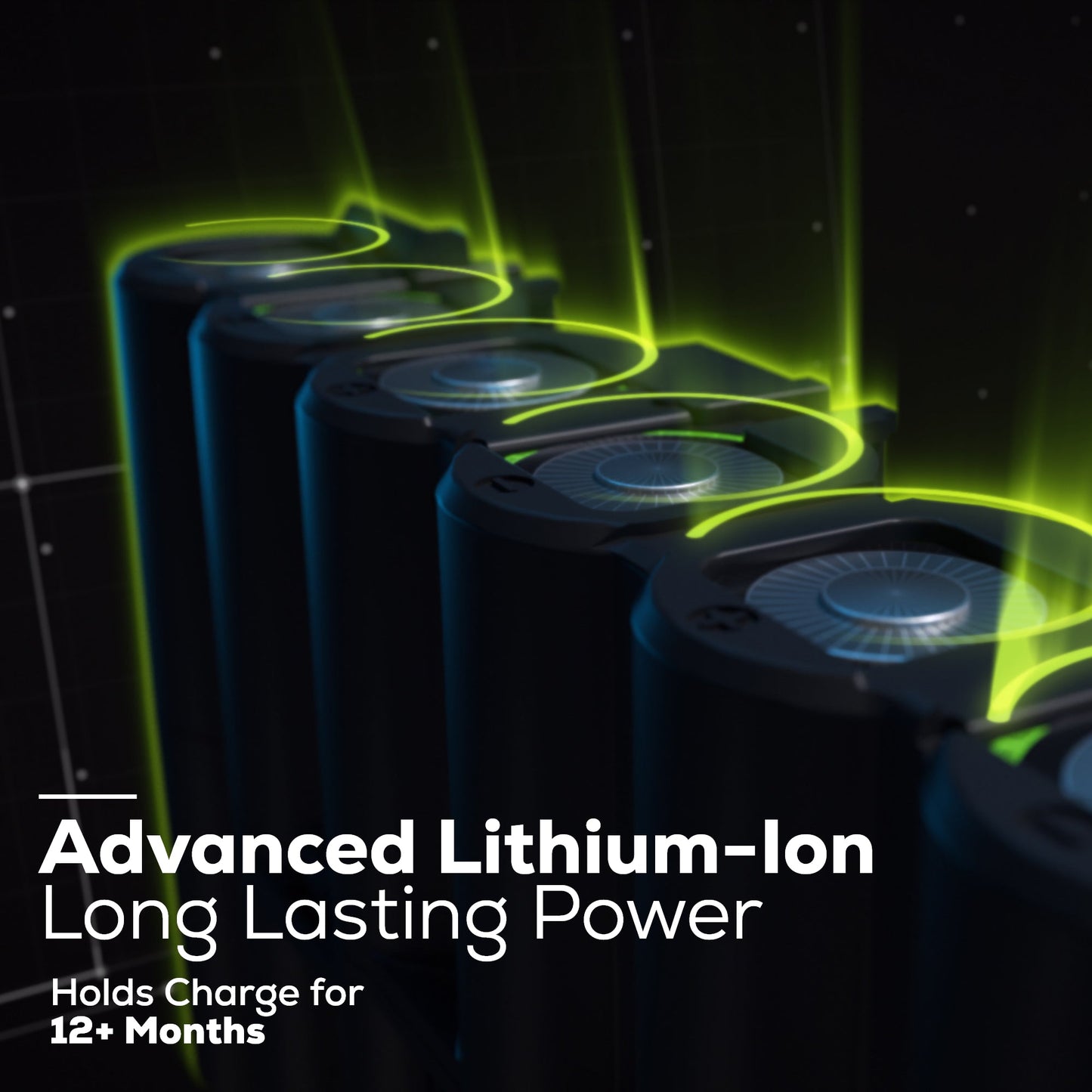 Greenworks 48V (2x24V) 21" Cordless Battery Self-Propelled Lawn Mower w/ Two (2) 5.0Ah USB Batteries & Dual Port Charger - 2532502