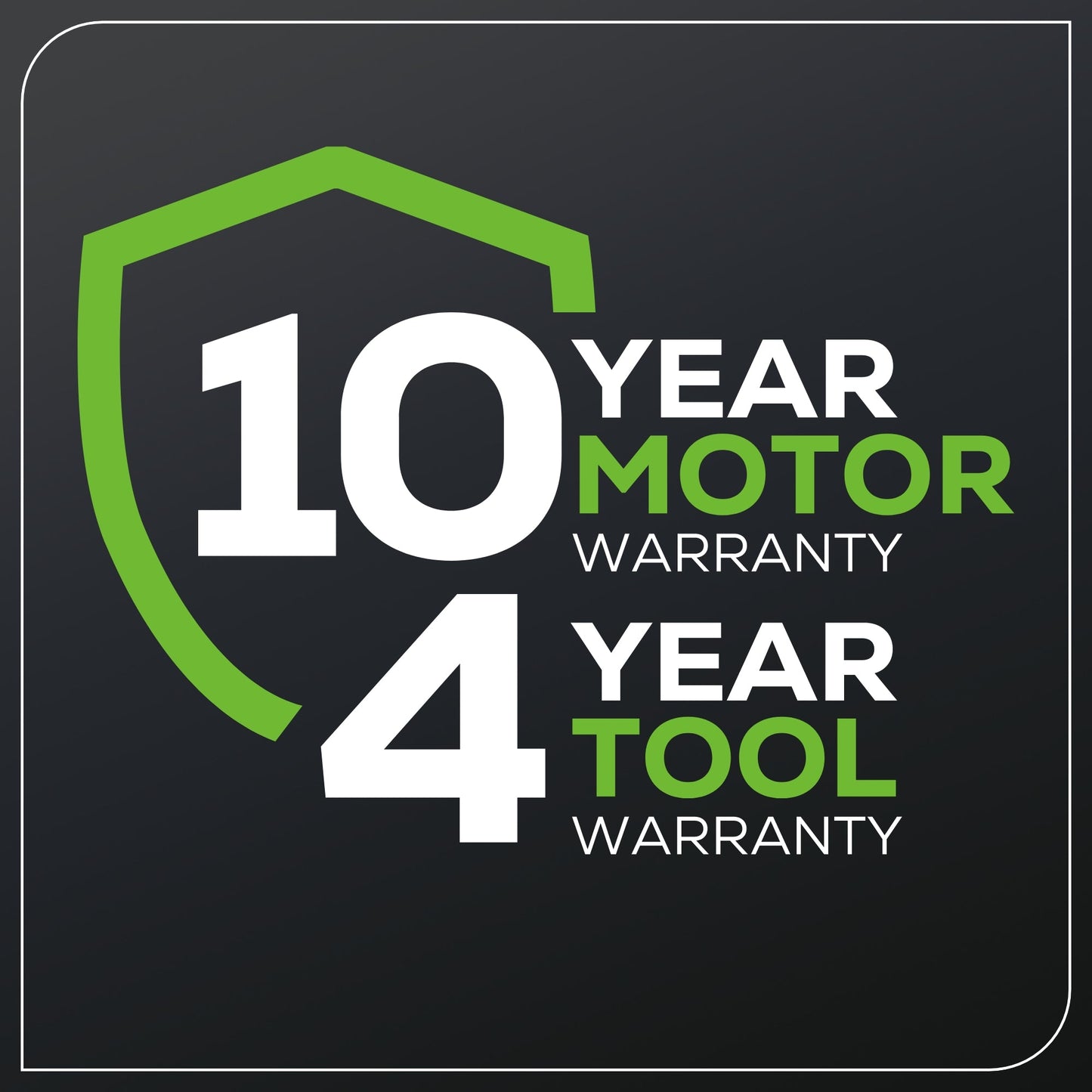 Greenworks 60V 3000-PSI 2.0 GPM Electric Pressure Washer w/ (2) 5.0Ah Batteries & Dual-Port Charger - 5121502