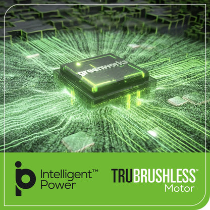 Greenworks 60V 3000-PSI 2.0 GPM Electric Pressure Washer w/ (2) 5.0Ah Batteries & Dual-Port Charger - 5121502